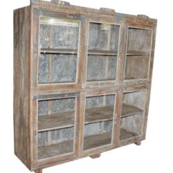 Kast India Oud288718