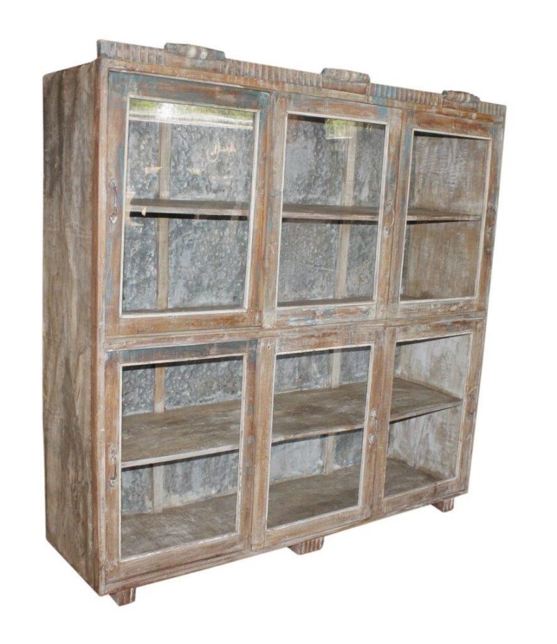 Kast India Oud288718