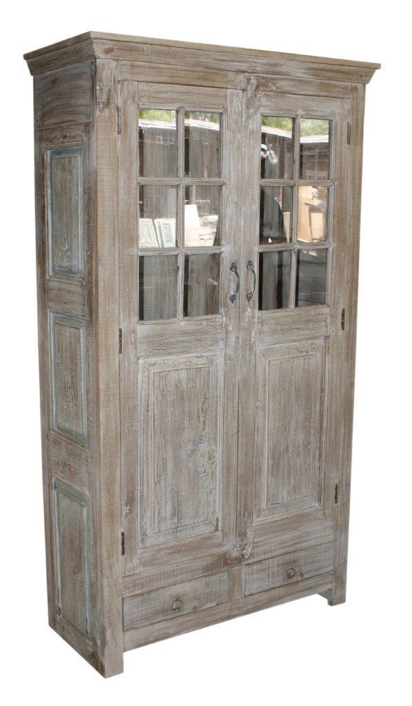 Kast India Oud 295667