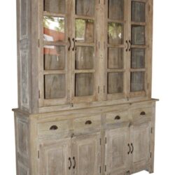 Kast India Oud 296768