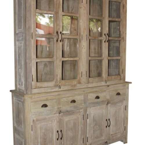 Schrank India Oud 296768