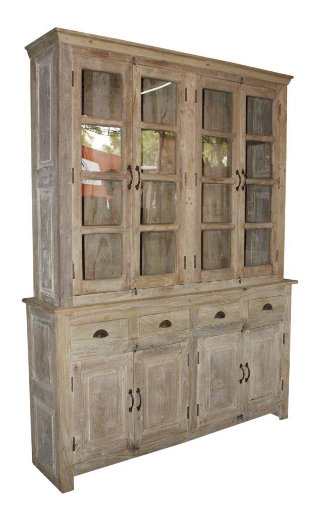 Kast India Oud 296768