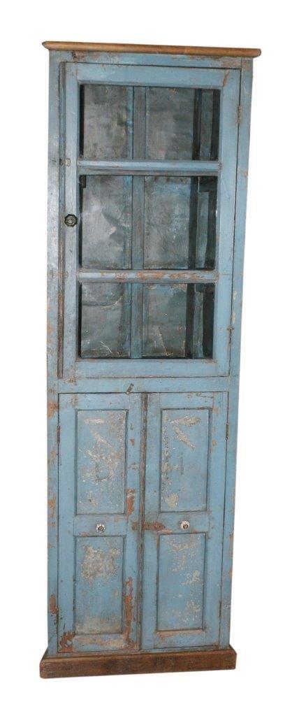 Kast India Oud 297126