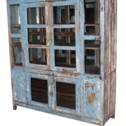 Kast India Oud 297415