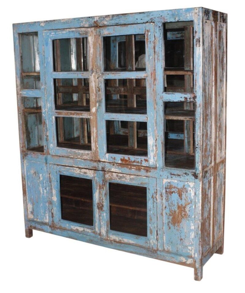 Kast India Oud 297415