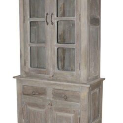 Kast India Oud 297851