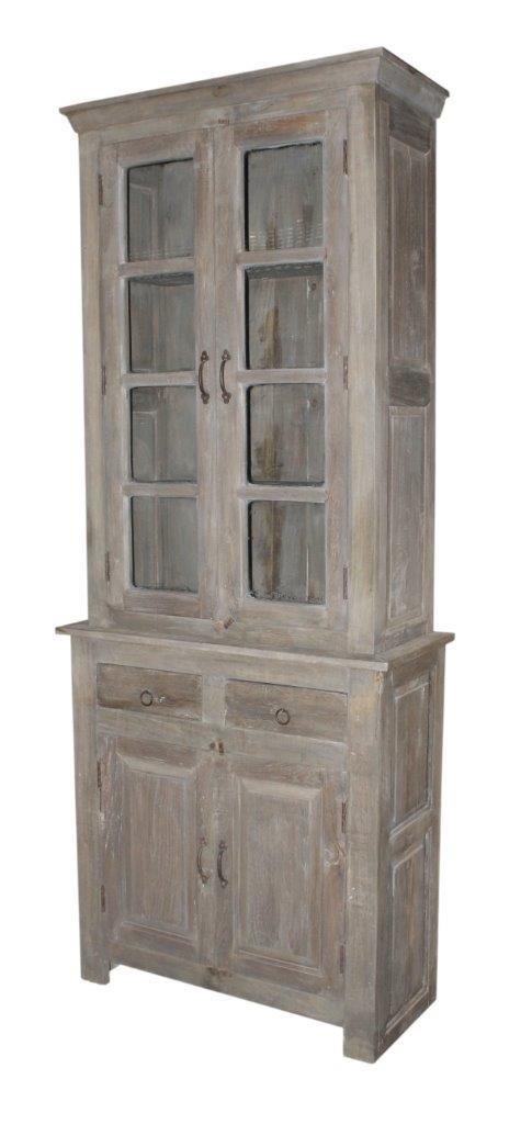 Kast India Oud 297851