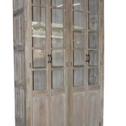 Kast India Oud 298507