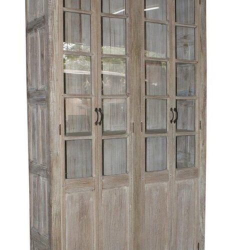 Kast India Oud 298507