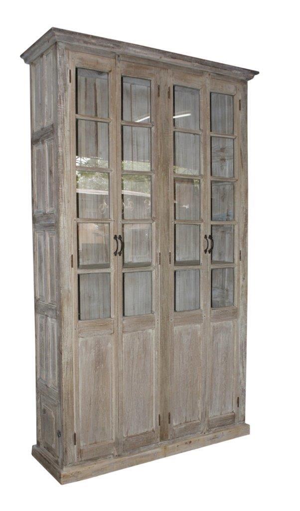 Kast India Oud 298507