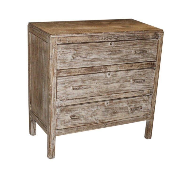 Ladekast India Oud 298631