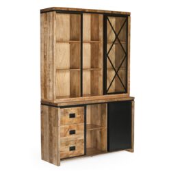 Vitrinekast Novelle 160