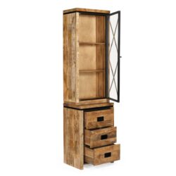 Vitrinekast Novelle 60