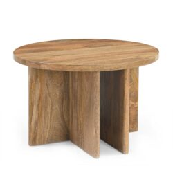 Salontafel Jade Naturel in interieur, woonkamer