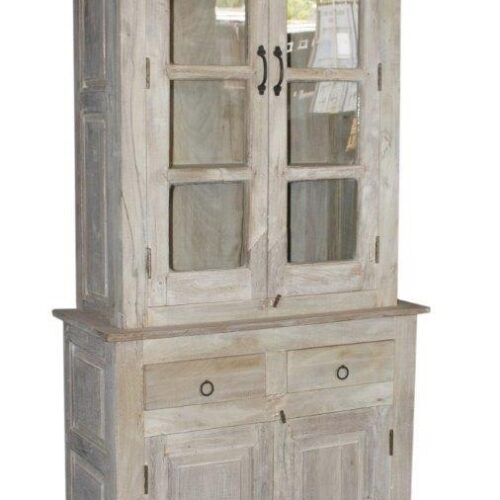 India Oud Cabinet 300396