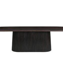 Salvator Walnut 300cm