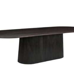 Salvator Walnut 300cm