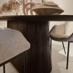 Salvator Walnut 300cm