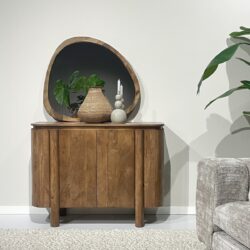 Salano 105cm kast vanuit een andere hoek