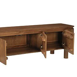 Salano 170 cm kast in interieur, voor een moderne woonruimte