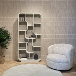 Brix Logan Off White