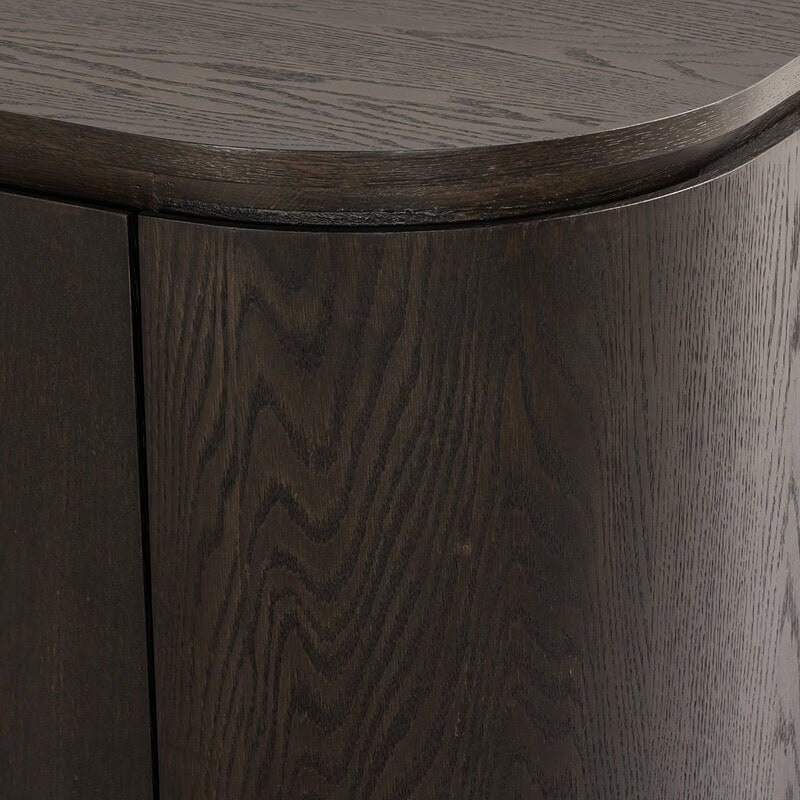 Tobago Espresso 170cm