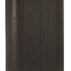 Tobago Espresso 180cm detail eikenhout fineer bruin