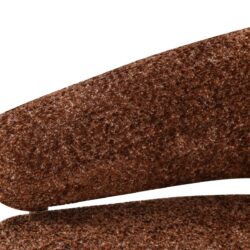 Dilan Venga Hazel fauteuil in een retro-geïnspireerd interieur