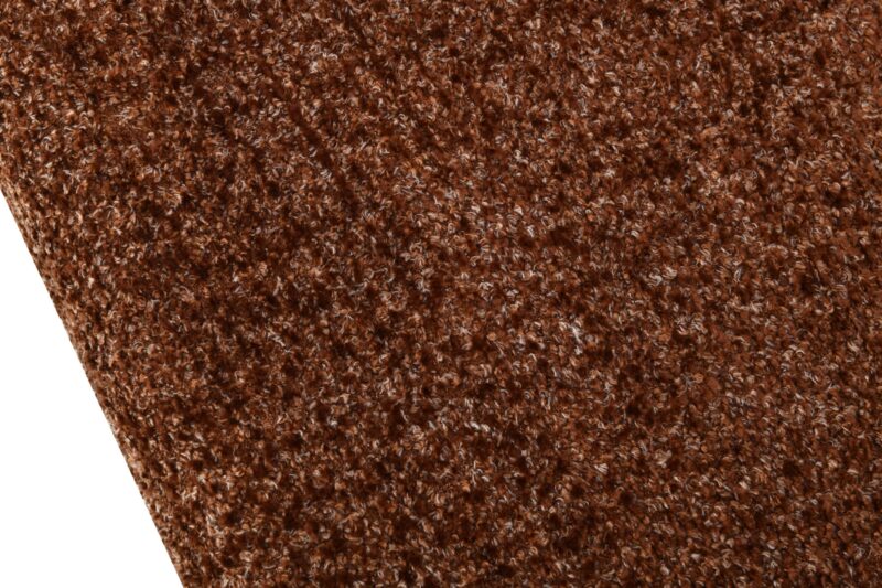 Dilan Venga Hazel fauteuil, detail van de open zijkanten