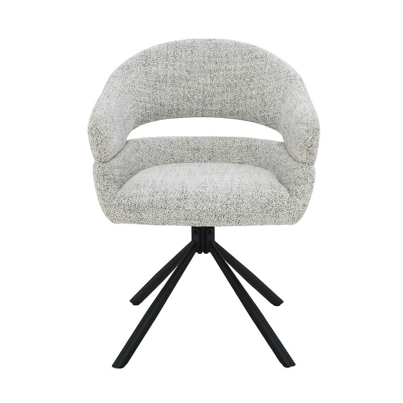 Linn Bisque Oasis zitting comfortabel pocket springs