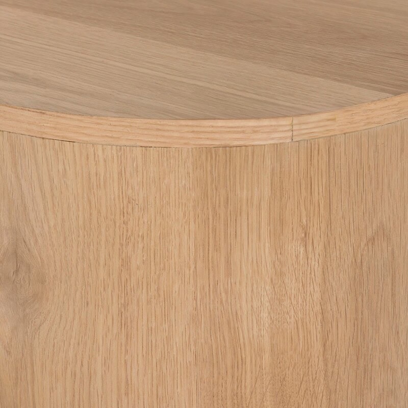 Novero Zwevend 140cm vanuit een andere hoek