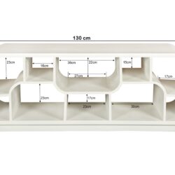 Brix Morgan Off White