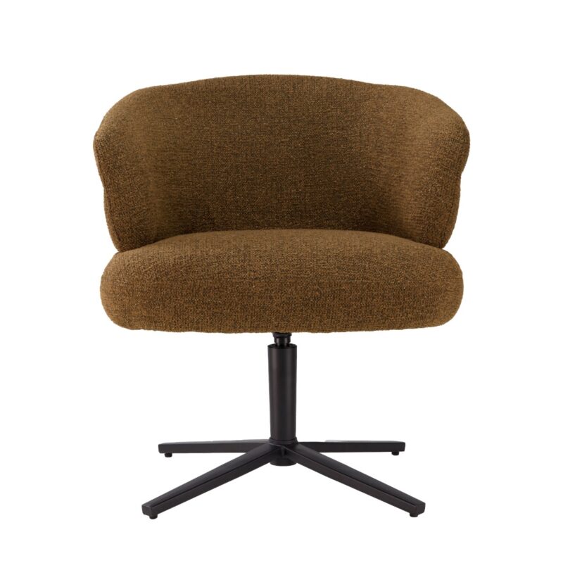 Textuur van de stof, zacht en comfortabel