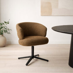 Gecoat staal, robuust en stijlvol