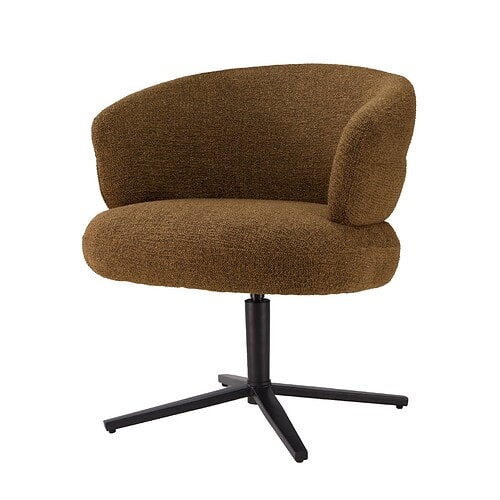 Detailansicht des Bezugs, weicher Stoff und Taschenfedern