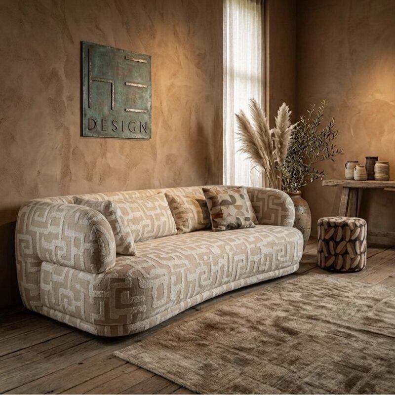 Bank Eva | HE Design