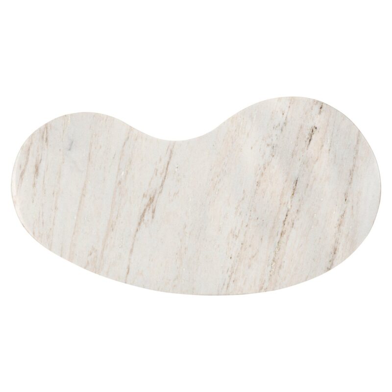 Detail van de deur, voldoende opbergruimte