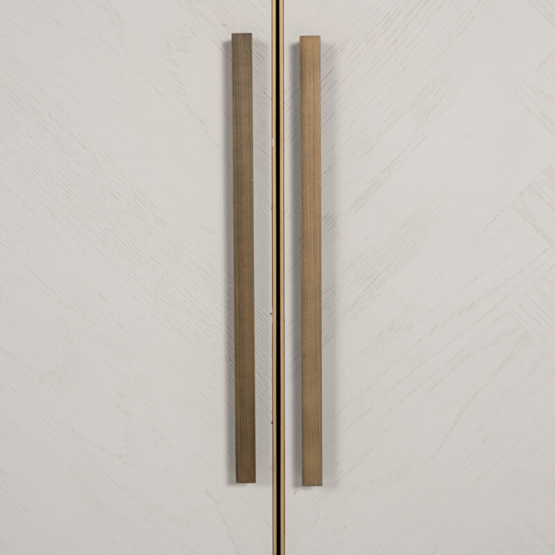 Dressoir Whitebone verona grey