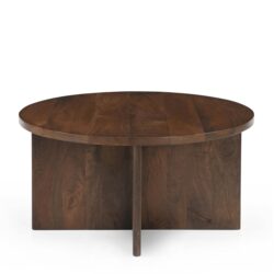 Salontafel Jade Bruin 80