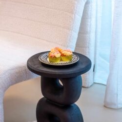 Kelly lovely white en andere interieur elementen, complete inrichting