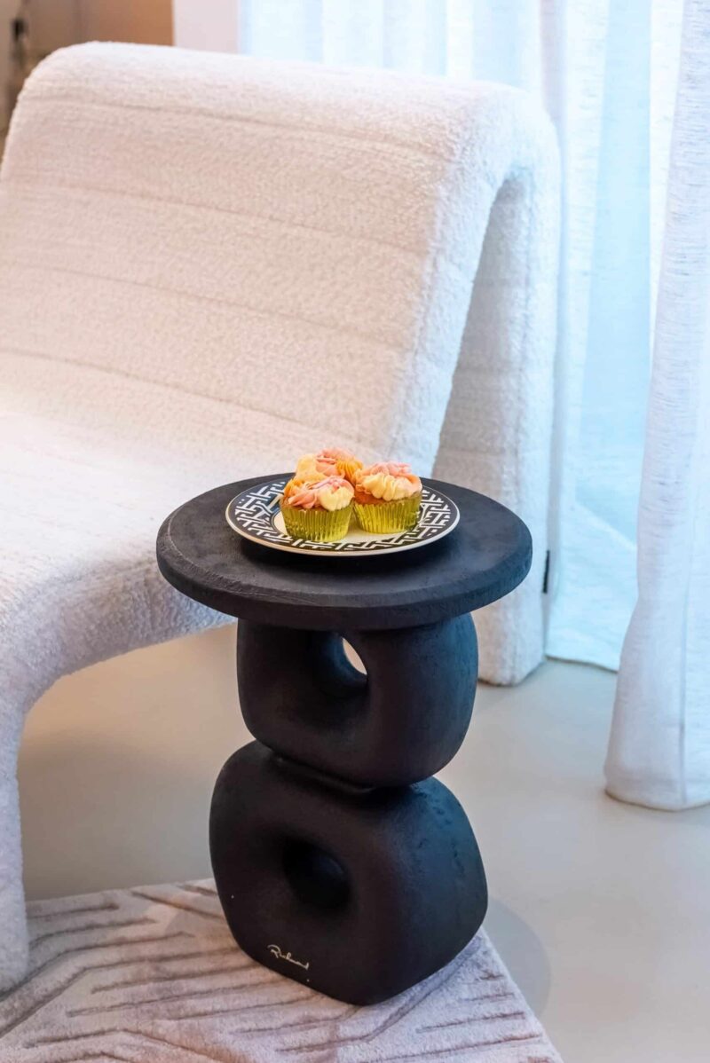 Kelly lovely white en andere interieur elementen, complete inrichting