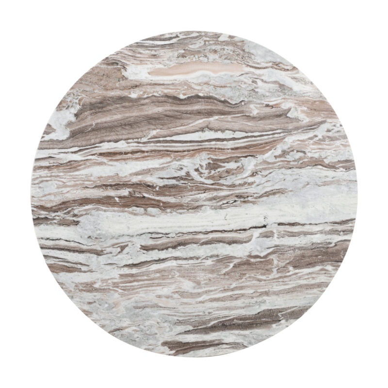 Eettafel Oberoy in interieur, hotel chique stijl