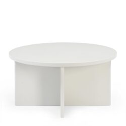 Salontafel Jade Off White 80