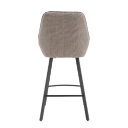 Borgo Barstoel - Bjorn 34 beige-grey