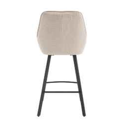 Borgo Barstoel - Bjorn 24 beige