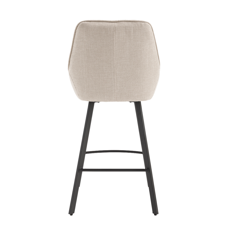 Borgo Barstoel - Bjorn 24 beige