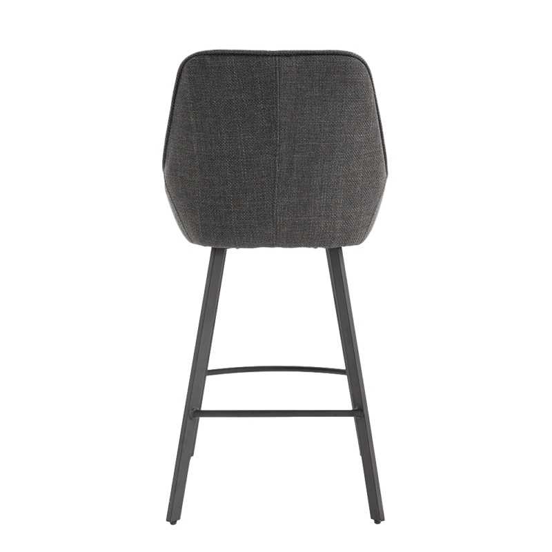 Borgo Barstoel - Bjorn 19 anthracite