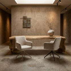 Eetkamerstoel Guus | Just Design