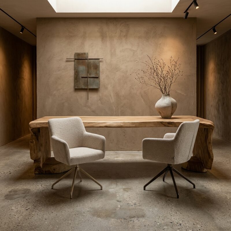 Eetkamerstoel Guus | Just Design