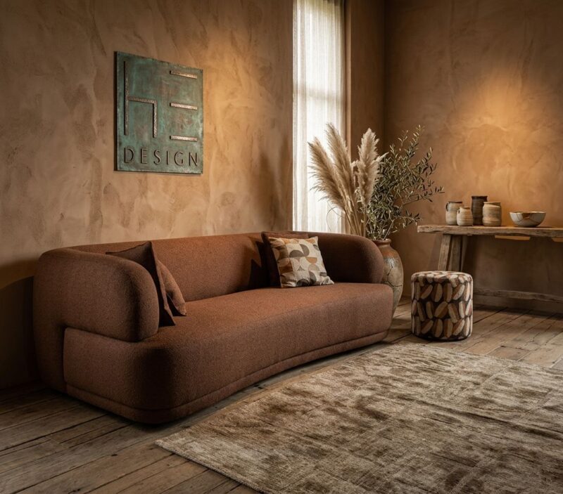 Bank Eva | HE Design